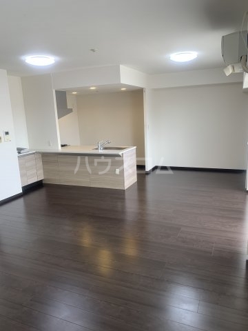 3/21 リビング/ダイニング