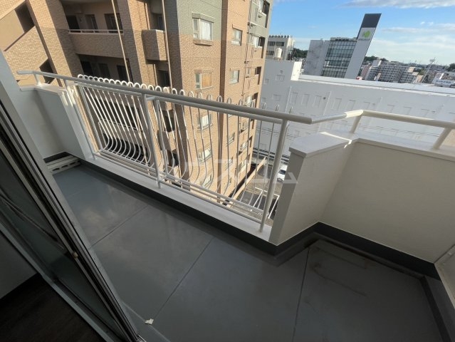 24/30 バルコニー