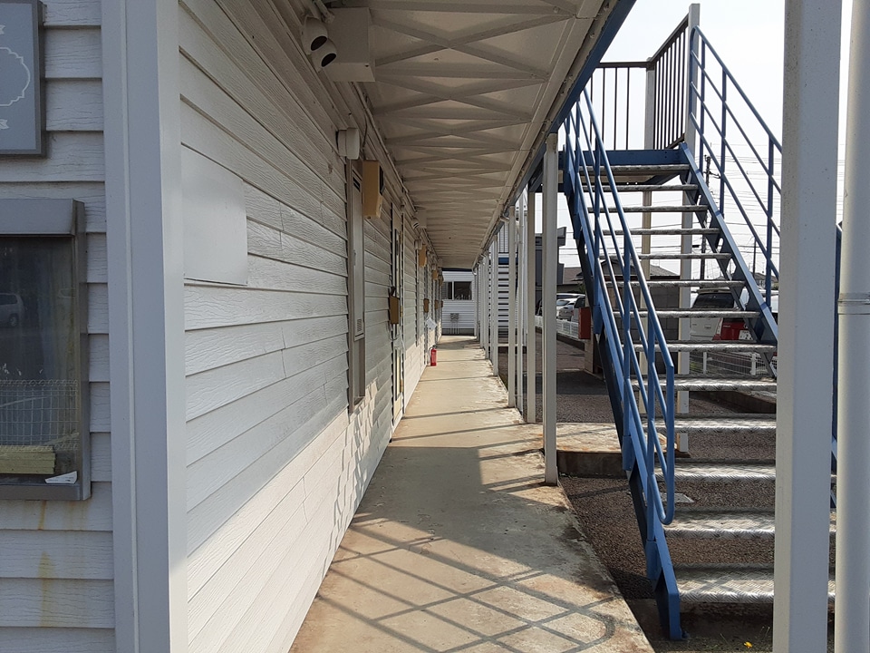 17/28 エントランス