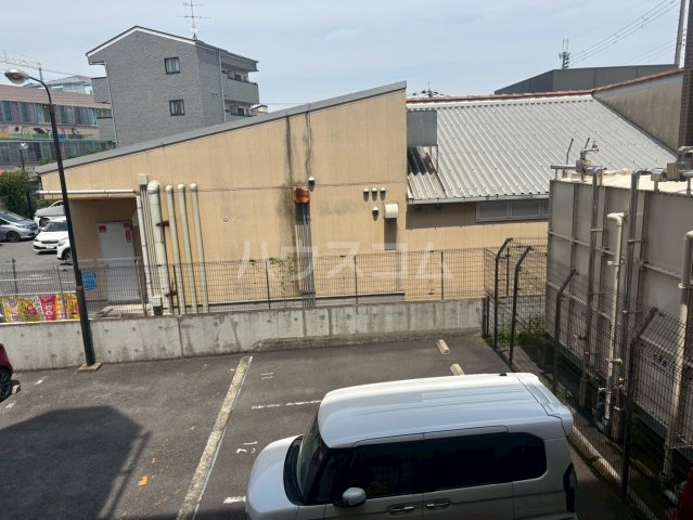 29/30 駐車場