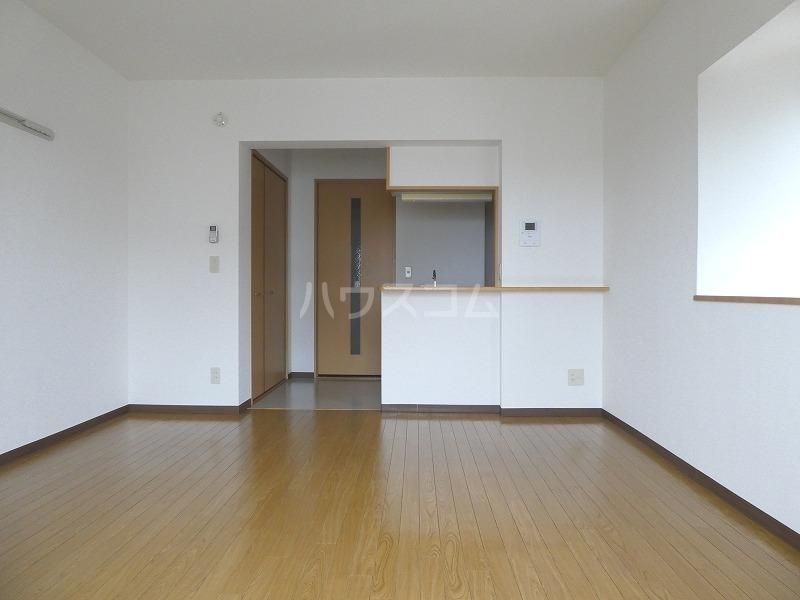 3/27 リビング/ダイニング