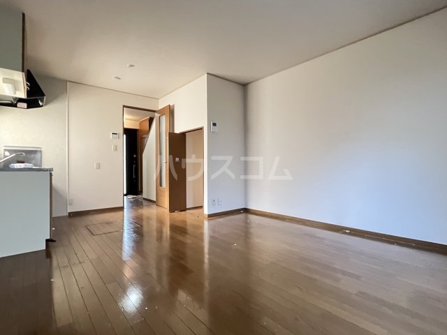 5/29 リビング/ダイニング