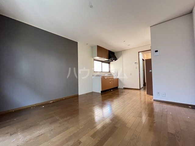 4/29 リビング/ダイニング