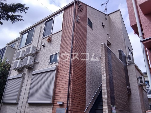 2/19 外観