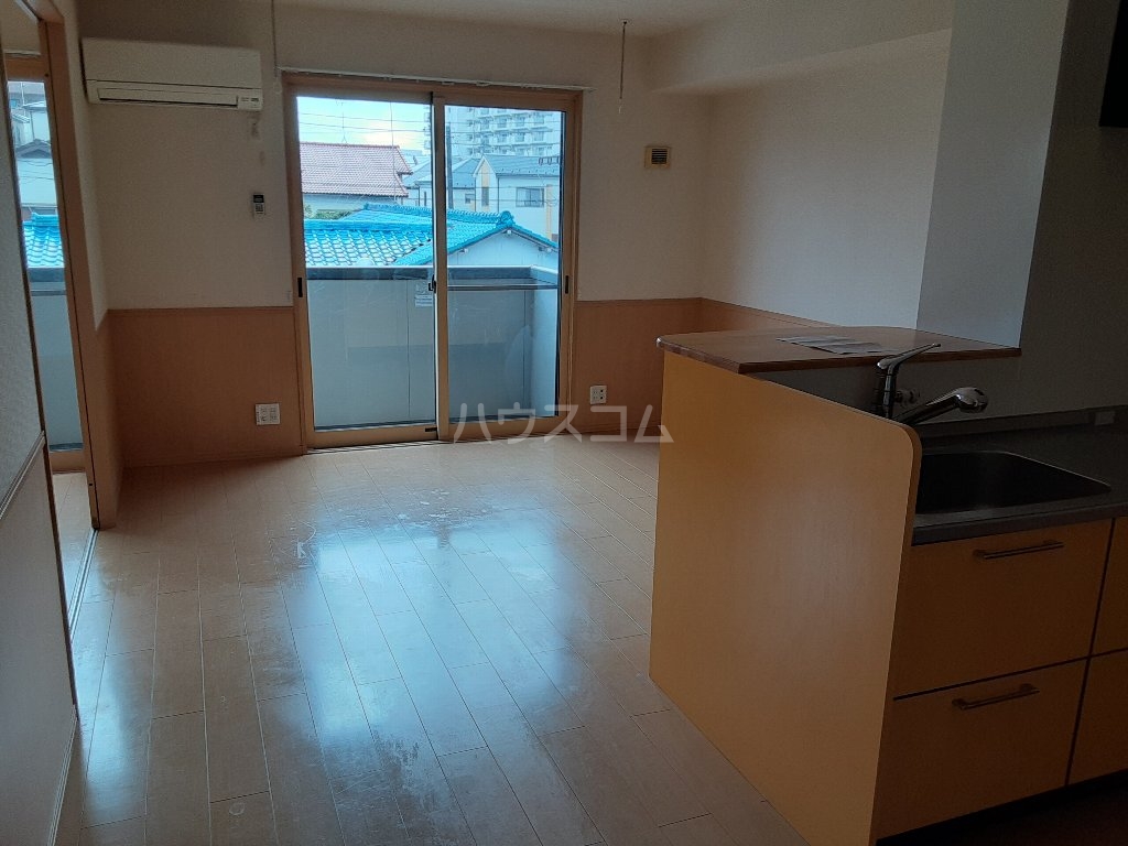 5/30 リビング/ダイニング