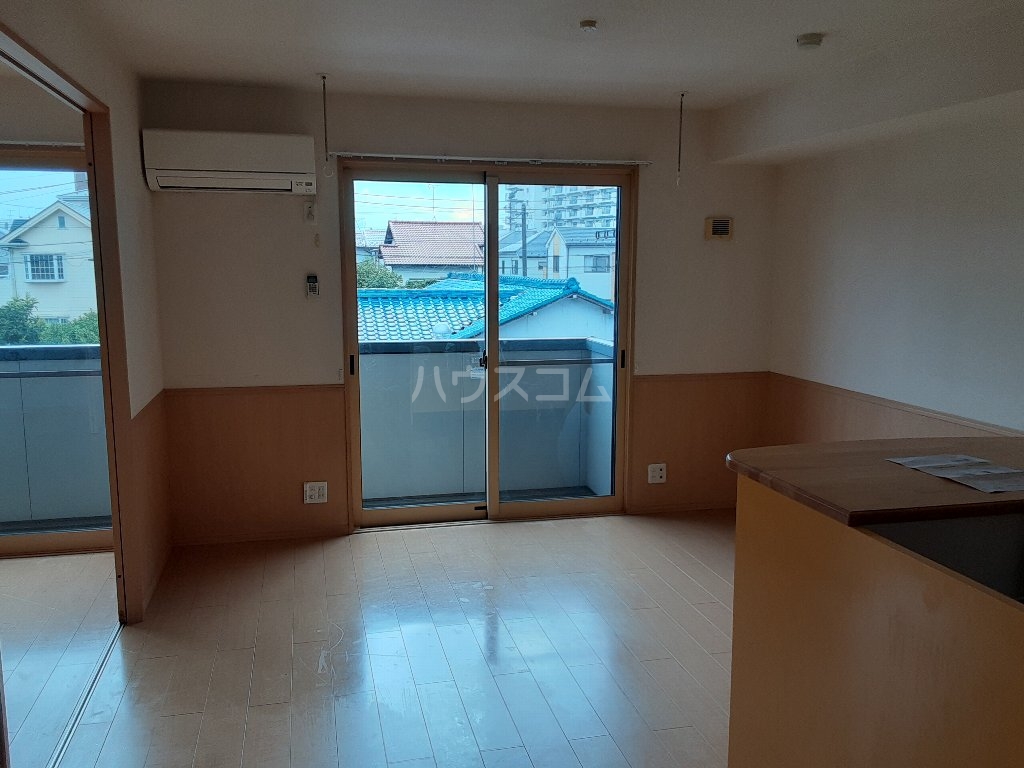 6/30 リビング/ダイニング