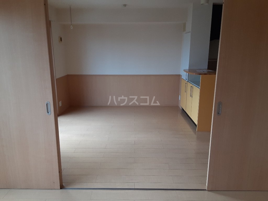 7/30 リビング/ダイニング