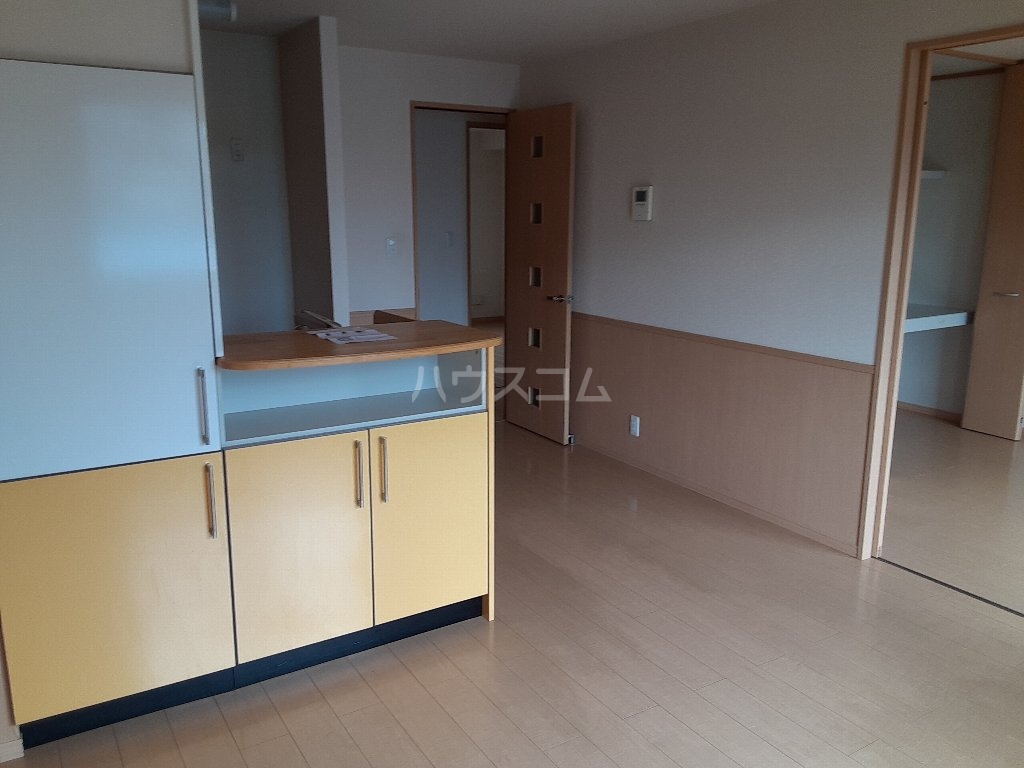 8/30 リビング/ダイニング