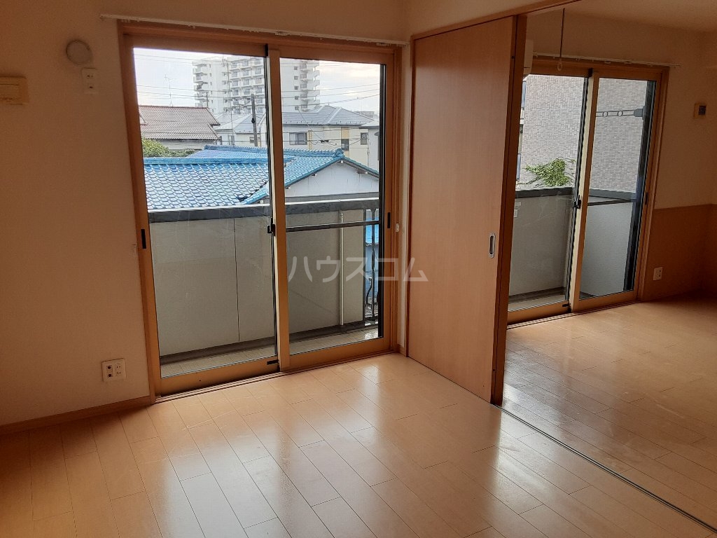 9/30 リビング/ダイニング