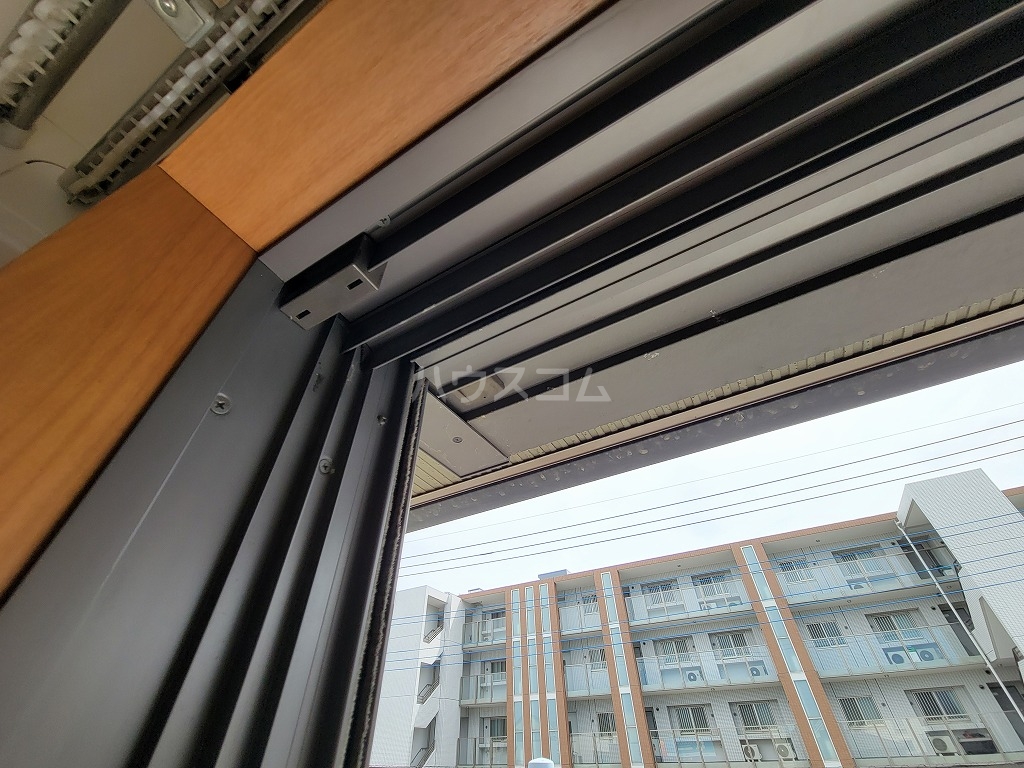 19/30 バルコニー