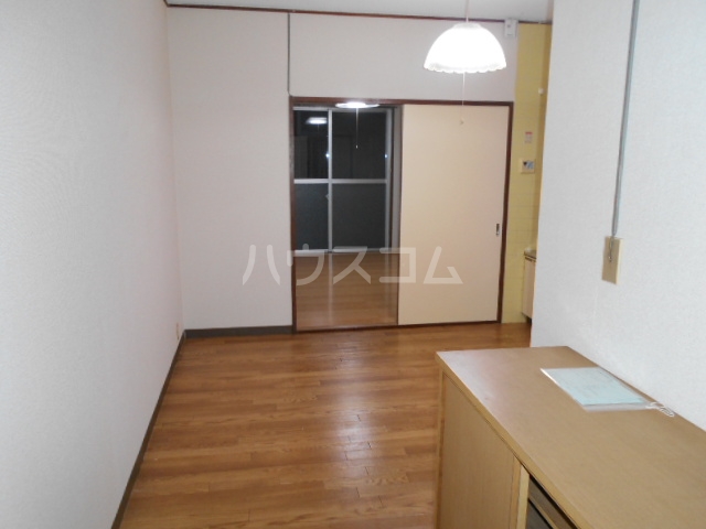 5/28 リビング/ダイニング