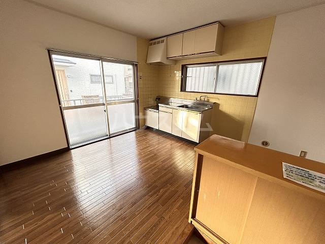 6/30 リビング/ダイニング