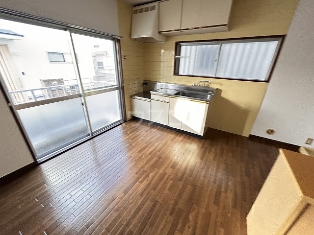 4/30 リビング/ダイニング