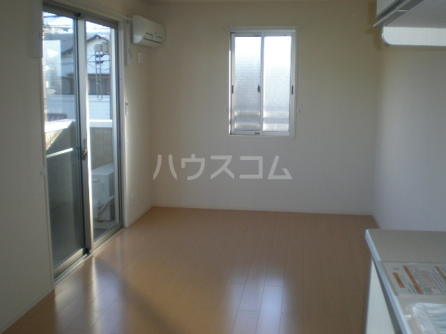 4/21 リビング/ダイニング