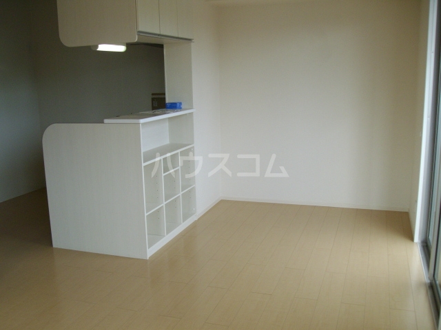 5/21 リビング/ダイニング