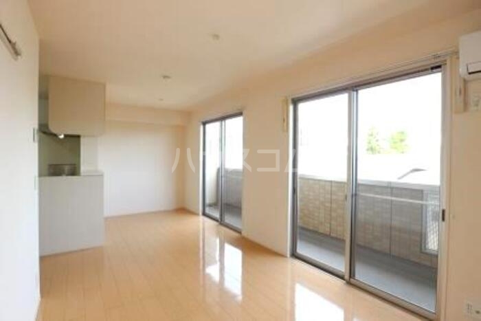 3/21 リビング/ダイニング