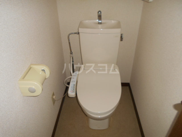 13/27 トイレ
