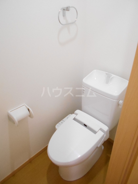 15/30 トイレ