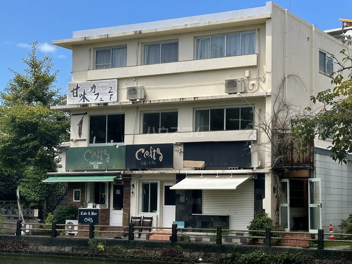 1/30 外観