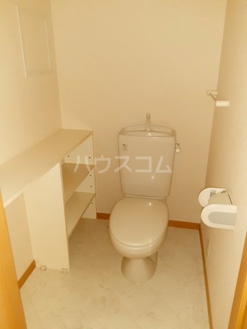11/26 トイレ