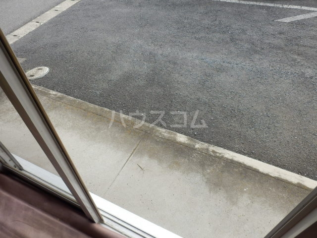 17/30 バルコニー