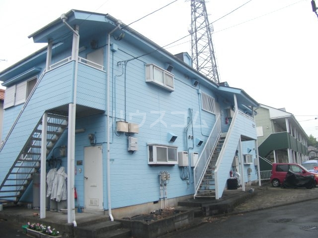 20/30 エントランス