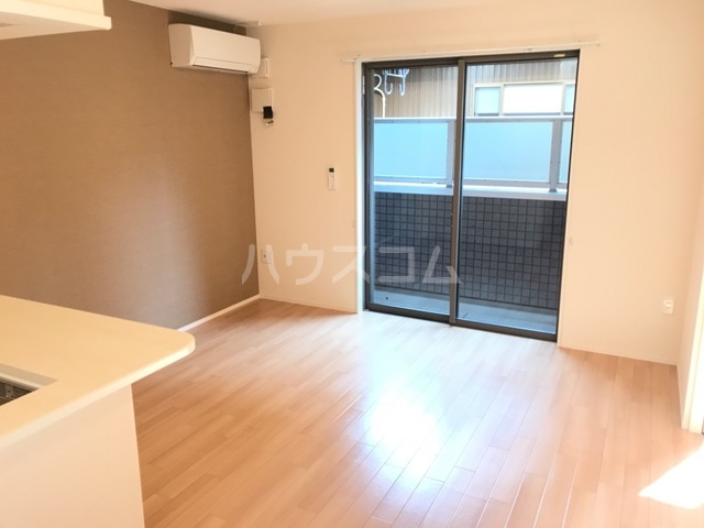 3/27 リビング/ダイニング