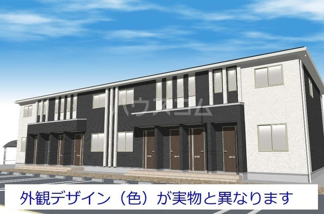 1/24 外観