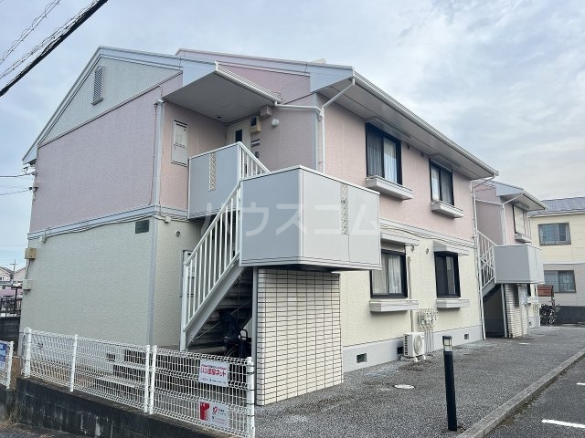 2/6 外観