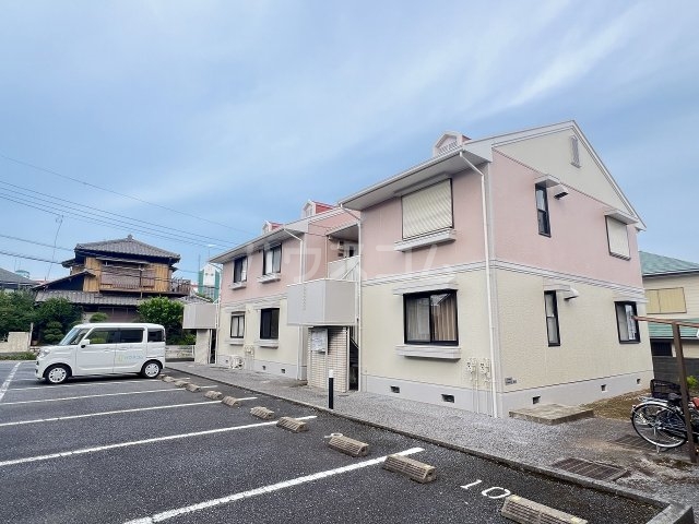 3/30 外観