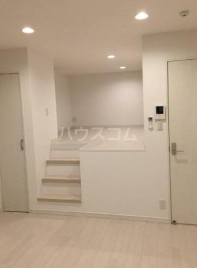 6/18 リビング/ダイニング