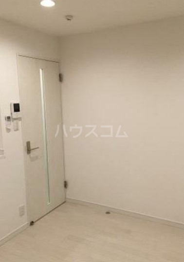 4/18 リビング/ダイニング