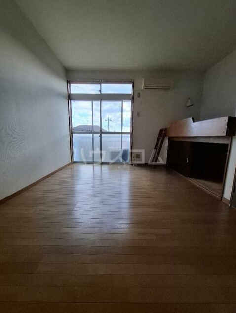 3/18 リビング/ダイニング