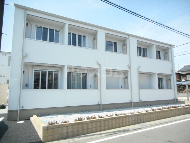 1/23 外観