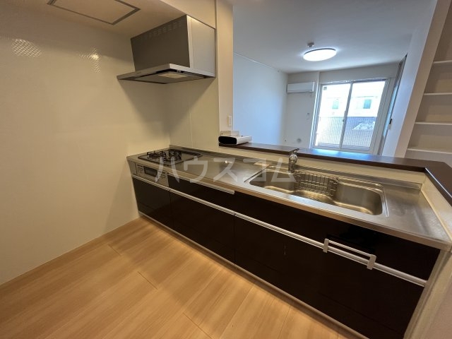 7/28 キッチン