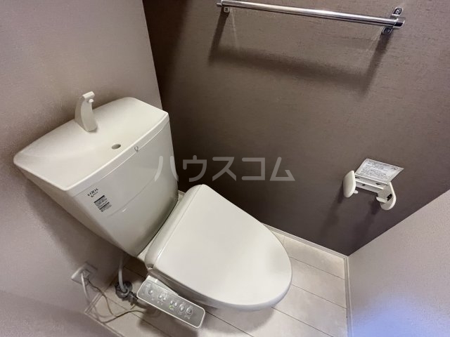 9/28 トイレ