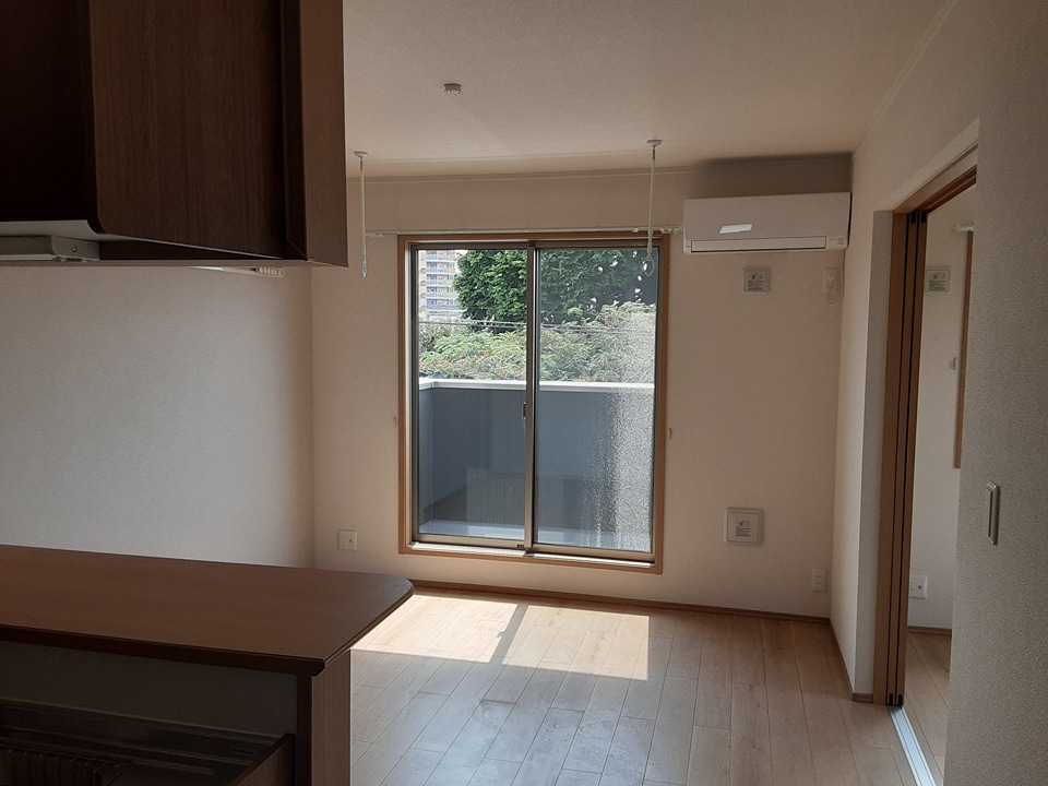 3/26 リビング/ダイニング