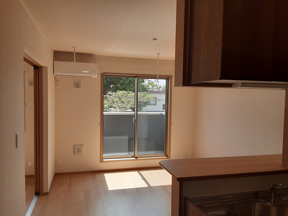 3/25 リビング/ダイニング