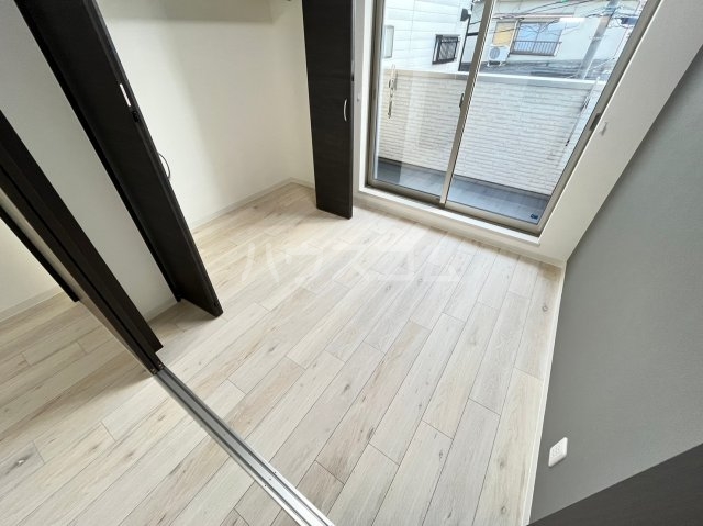 16/26 バルコニー