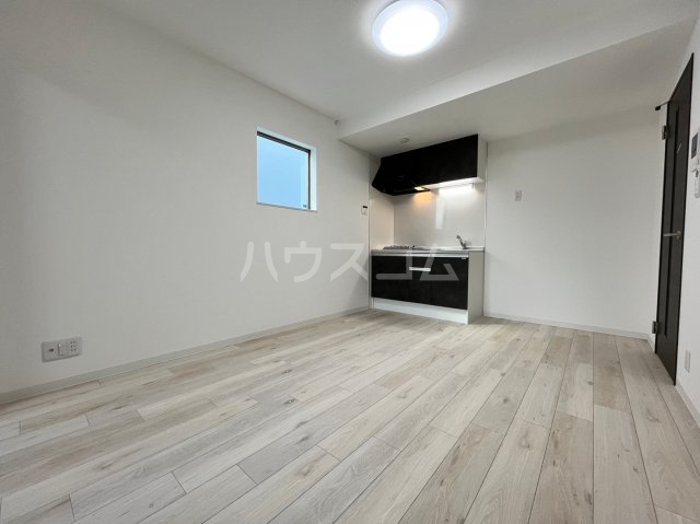 4/26 リビング/ダイニング