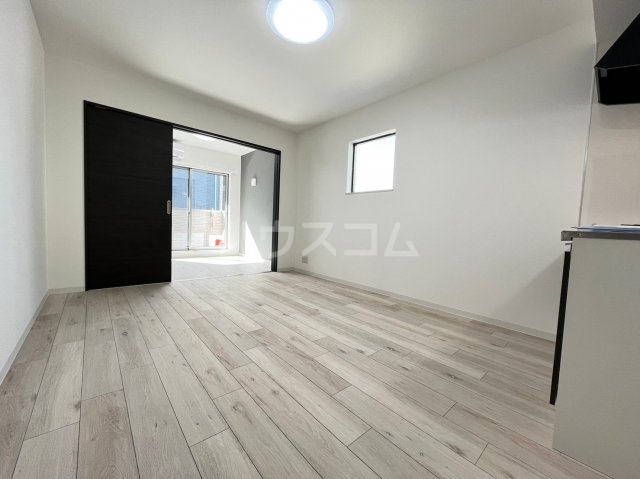 5/27 リビング/ダイニング