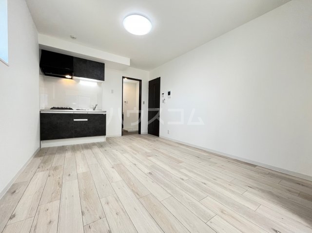 3/27 リビング/ダイニング