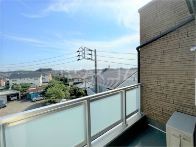 16/30 バルコニー