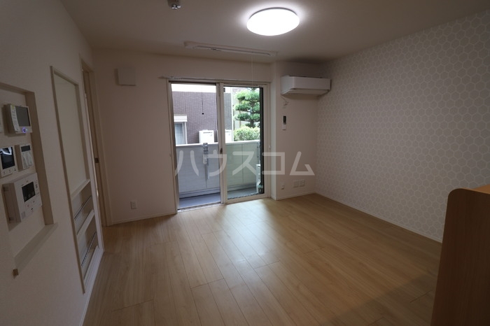 3/26 リビング/ダイニング