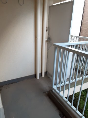 15/20 バルコニー