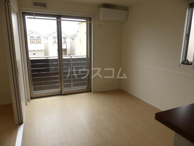 3/22 リビング/ダイニング