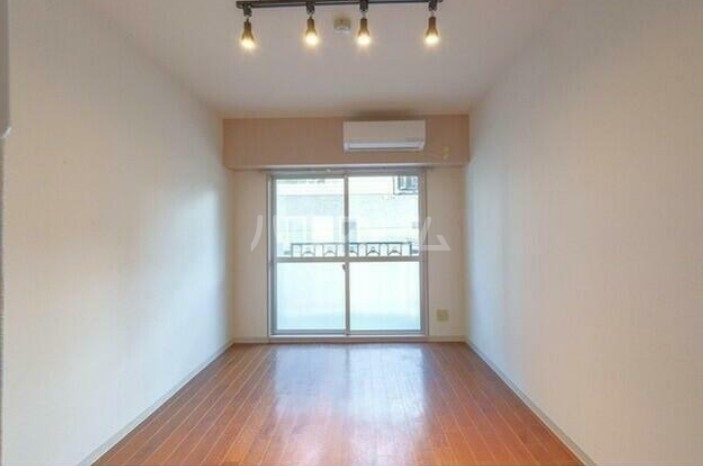 4/27 リビング/ダイニング