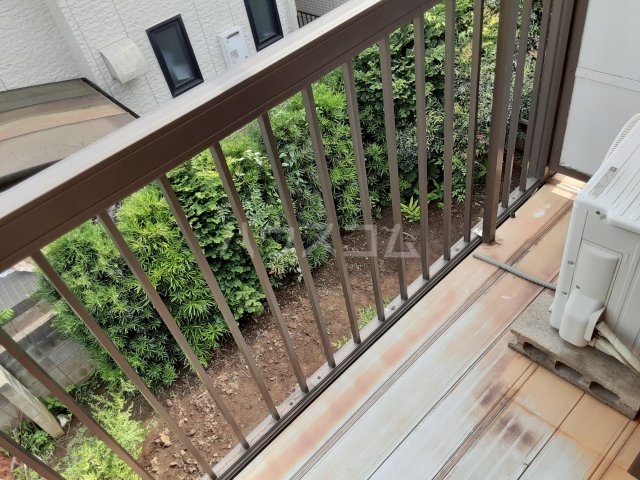 20/29 バルコニー