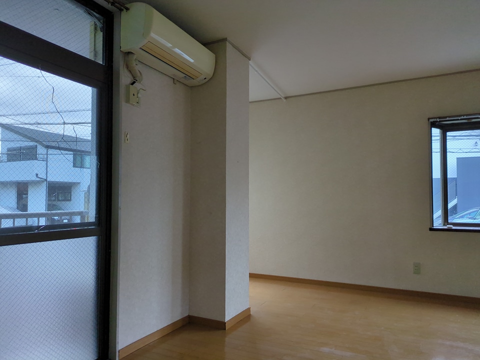 5/30 リビング/ダイニング