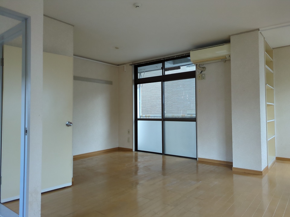 4/30 リビング/ダイニング